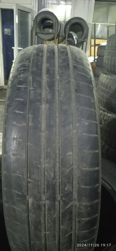 Лот: 24654934. Фото: 1. 1шт. 185-65-15 Dunlop SP Sport... Шины