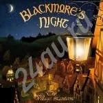 Лот: 174232. Фото: 1. Blackmore's Night - несколько... Аудиозаписи
