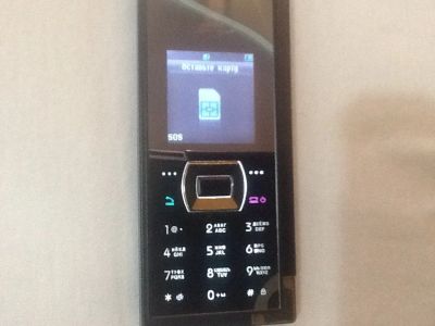 Лот: 6198219. Фото: 1. Ubiguam u900. Телефоны CDMA