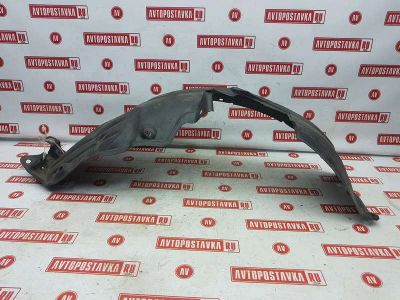 Лот: 20895114. Фото: 1. Подкрылок Toyota Mark Ii GX100... Двигатель и элементы двигателя
