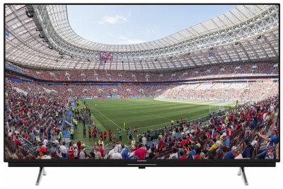 Лот: 19458802. Фото: 1. Телевизор Grundig 65GGU7900B. Телевизоры