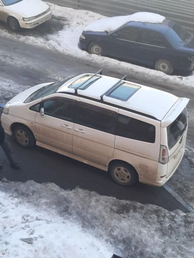 Лот: 20224954. Фото: 1. Автомобиль. Автомобили