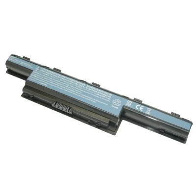 Лот: 15216785. Фото: 1. АКБ для ноутбука Acer Aspire 5741... Другое (компьютеры, оргтехника, канцтовары)