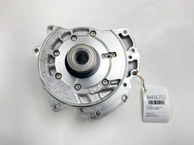 Лот: 22634506. Фото: 1. Насос АКПП Nissan Cefiro 1999... Другое (автозапчасти)