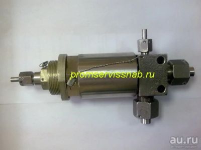 Лот: 10233522. Фото: 1. Клапан предохранительный Т413. Промышленное