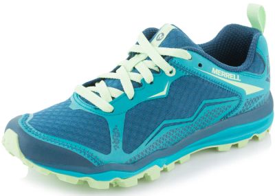 Лот: 8017656. Фото: 1. Кроссовки женские Merrell All... Кеды, кроссовки, слипоны