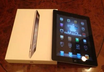 Лот: 6464067. Фото: 1. Apple iPad 2 wifi 16gb. Планшеты
