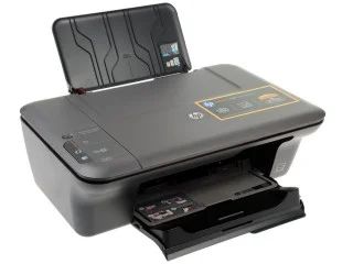 Лот: 3596579. Фото: 1. МФУ HP DeskJet 1050A All-in-One... МФУ и копировальные аппараты
