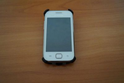 Лот: 6056427. Фото: 1. Samsung Galaxy Ace Duos GT-S6802. Смартфоны