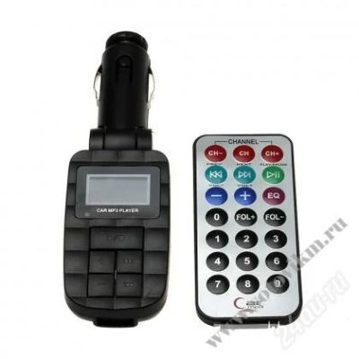 Лот: 2573821. Фото: 1. FM-модулятор m62 activ, новый!. Аксессуары для автозвука