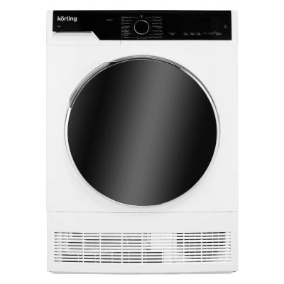 Лот: 25437072. Фото: 1. Сушильная машина Korting KD 60L97. Стиральные машины