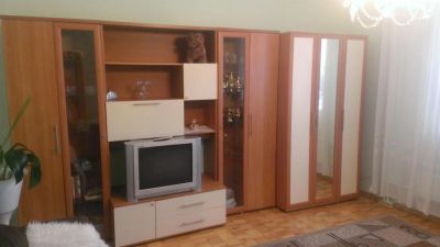 Лот: 3824924. Фото: 1. стенка. Гостиные, стенки, горки