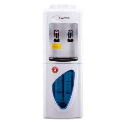Лот: 25539003. Фото: 1. Пурифайер Aqua Work 0.7 LR/SF... Чайники, кофемашины, кулеры