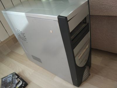 Лот: 14499397. Фото: 1. Системник E5300 / 3 Gb / GT430... Компьютеры в сборе