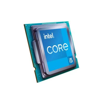 Лот: 21452929. Фото: 1. Intel Core i5 11400f (6 ядер 12... Процессоры