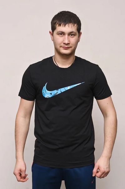 Лот: 4881839. Фото: 1. Футболка Nike (1527). Футболки