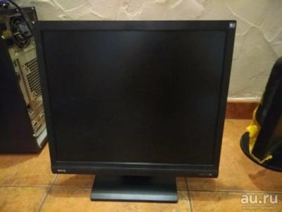 Лот: 13246387. Фото: 1. монитор Benq benq g702ad. ЖК-мониторы