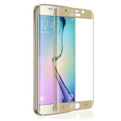 Лот: 9921921. Фото: 1. Защитное стекло 3D Glass для Samsung... Защитные стёкла, защитные плёнки