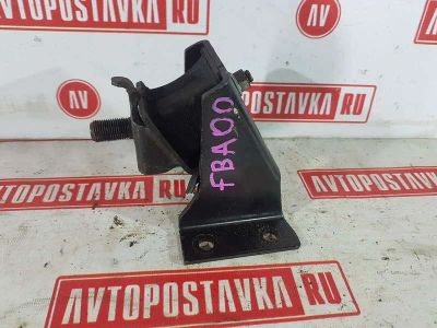 Лот: 20898078. Фото: 1. Подушка двигателя Mitsubishi Fuso... Двигатель и элементы двигателя