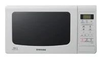 Лот: 8889352. Фото: 1. Микроволновая печь SAMSUNG GE733KR-X. Микроволновки, мини-печи