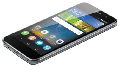 Лот: 17862800. Фото: 1. huawei y6 pro. Смартфоны