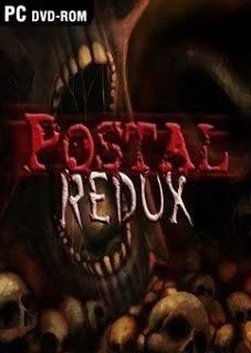 Лот: 11930200. Фото: 1. Postal Redux (Steam Ключ). Игры для ПК