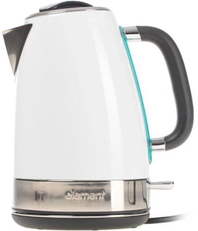 Лот: 10910936. Фото: 1. Чайник Element el’kettle WF05MWG. Кухонная