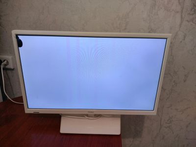 Лот: 19970161. Фото: 1. Телевизор Haier 24 ". Запчасти для телевизоров, видеотехники, аудиотехники