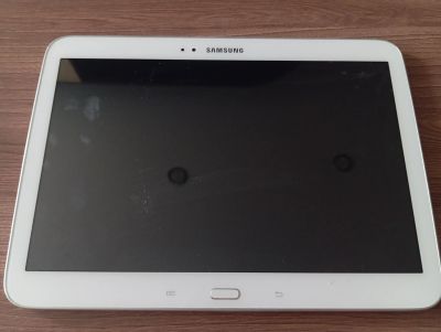 Лот: 25349379. Фото: 1. Планшет samsung на запчасти. Планшеты