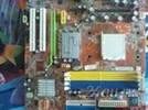 Лот: 1243125. Фото: 1. winfast n15235. Материнские платы