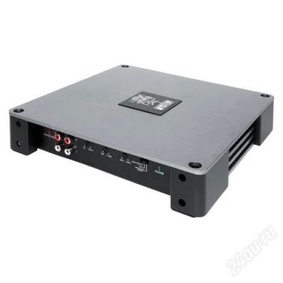 Лот: 4577337. Фото: 1. Усилитель Mystery MK-2.80. Усилители