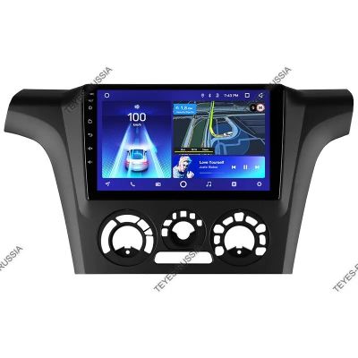 Лот: 20759675. Фото: 1. Магнитола Teyes CC2 Lite Plus... Автомагнитолы
