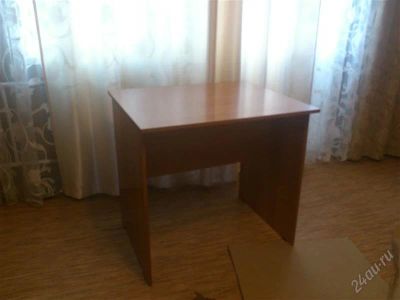 Лот: 2499684. Фото: 1. Стол. Столы, стулья, обеденные группы