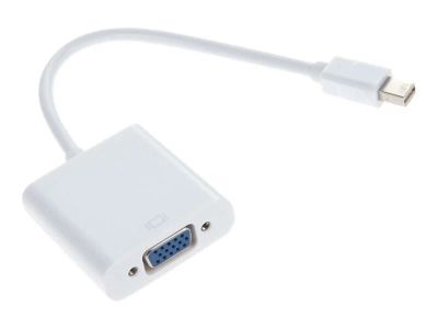 Лот: 14528706. Фото: 1. Оригинальный адаптер Apple Mini... Дата-кабели, переходники