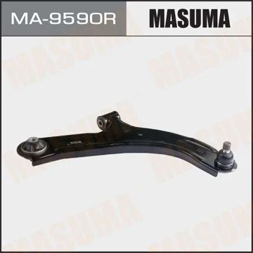 Лот: 14454006. Фото: 1. Masuma MA-9590R Рычаг нижний front... Ходовая, подвеска, рулевое управление