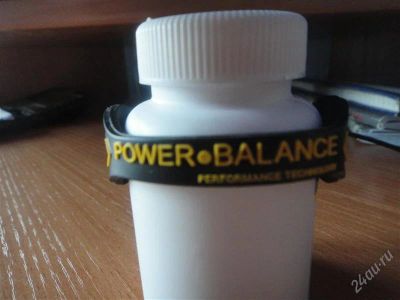 Лот: 1625721. Фото: 1. браслет power balance. Другое (спортивные товары)