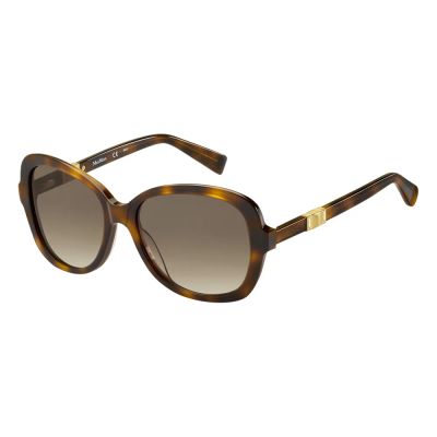 Лот: 23831221. Фото: 1. Очки Max Mara JEWEL BHZ/JD. Очки солнцезащитные