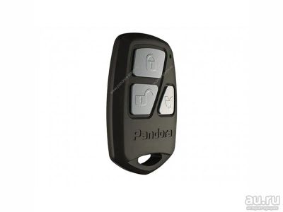 Лот: 17255078. Фото: 1. Брелок дополнительный Pandora... Автомобильные сигнализации