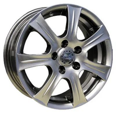 Лот: 16868537. Фото: 1. StilAuto SR700 6.5x15;5x110 ET44. Диски