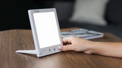 Лот: 23742444. Фото: 1. Прибор дневного света LED Therapy... Другое (бытовая техника)