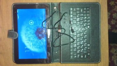 Лот: 4576677. Фото: 1. Планшет Samsung Galaxy N8000 64... Планшеты