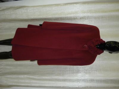 Лот: 3779869. Фото: 1. Жен. Пальто. Верхняя одежда