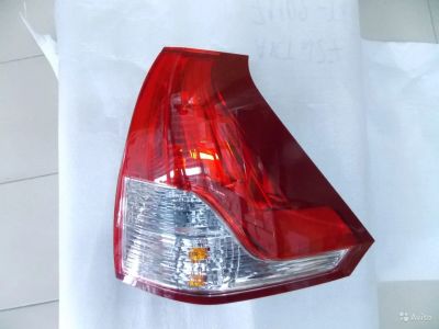 Лот: 7929278. Фото: 1. Фонарь задний правый, нижний Honda... Оптика и освещение