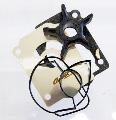 Лот: 21364571. Фото: 1. Ремкомплект помпы SUZUKI DF200-DF250... Запчасти для лодок, катеров, лодочных моторов