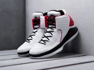 Лот: 12109624. Фото: 1. Кроссовки Nike Air Jordan XXXII... Кеды, кроссовки, слипоны
