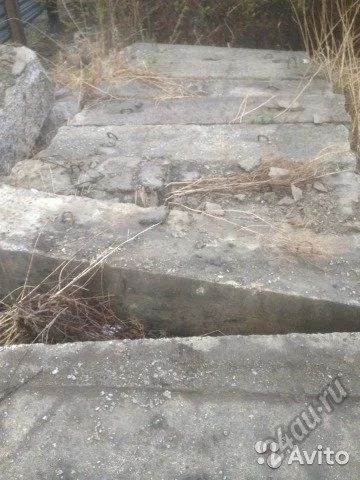 Лот: 5560853. Фото: 1. Блоки фундаментные блок фбс Б... ЖБИ