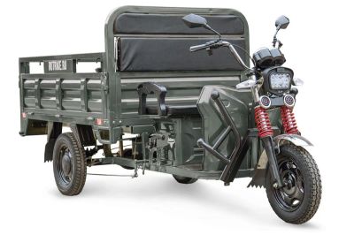 Лот: 24066053. Фото: 1. Rutrike D4 NEXT 1800 60V1500W. Коммерческие