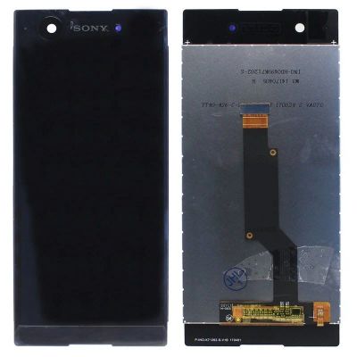 Лот: 13614779. Фото: 1. Дисплей Sony Xperia XA1 (G3112... Дисплеи, дисплейные модули, тачскрины