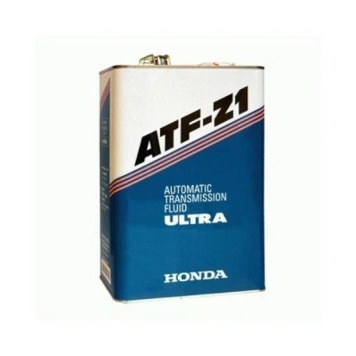 Лот: 3193781. Фото: 1. Масло трансмиссионное Honda ATF... Масла, жидкости