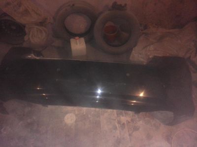 Лот: 9036208. Фото: 1. Задний Бампер Toyota Camry V50. Кузов